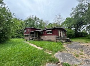 1721 E 32nd St, Indianapolis, IN