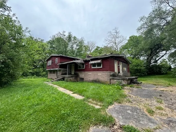 1721 E 32nd St, Indianapolis, IN 46218