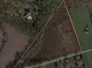 1740 McClellan Rd, Xenia, OH 45385