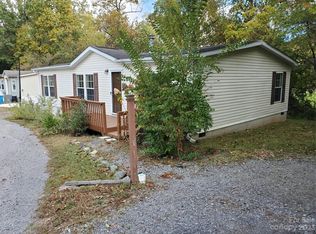 45 Goose Creek Rd, Swannanoa, NC 28778