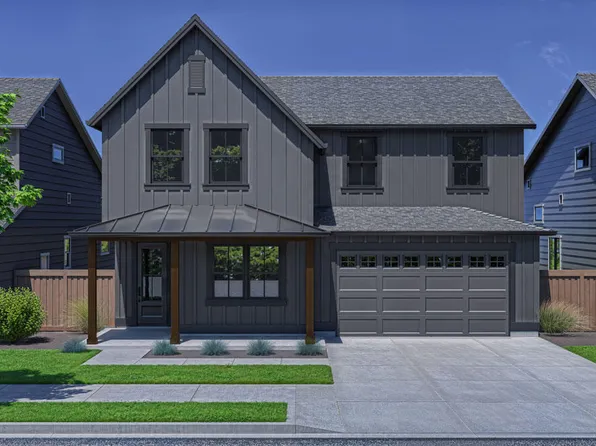 3078 NW Celilo Ln, Bend, OR 97703