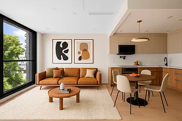 223 Frost Street, #2F