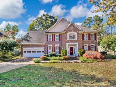 4361 Ferncreek Dr, Fayetteville, NC, 28314
