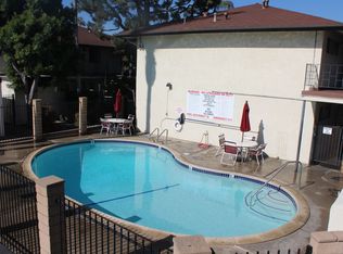 Palm Villa Apartments, Lynwood, CA 90262