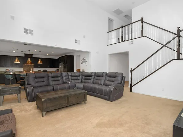 374 Parkfield Way, Oakley, CA 94561