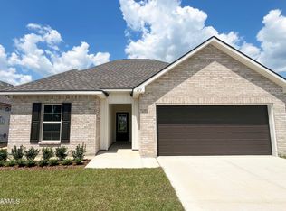 113 Ember Ridge Ln, Duson, LA 70529