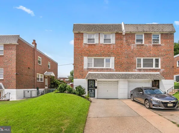 767 Livezey Ln, Philadelphia, PA 19128