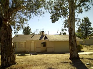 49069 Park Ave, Morongo Valley, CA 92256