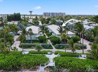 5500 Old Ocean Blvd APT 107, Ocean Ridge, FL 33435