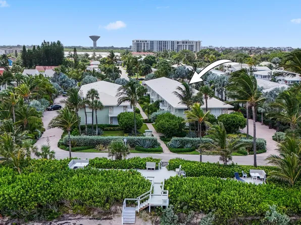 5500 Old Ocean Boulevard #107, Ocean Ridge, FL 33435