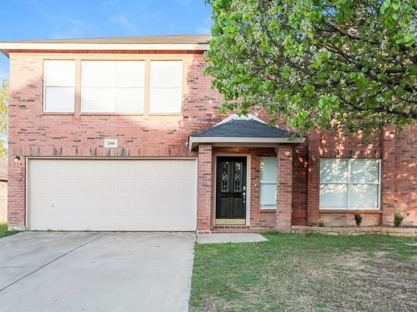 2801 Yukon Dr