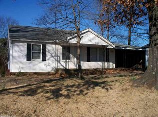 165 Stanage Dr, Hot Springs, AR 71901