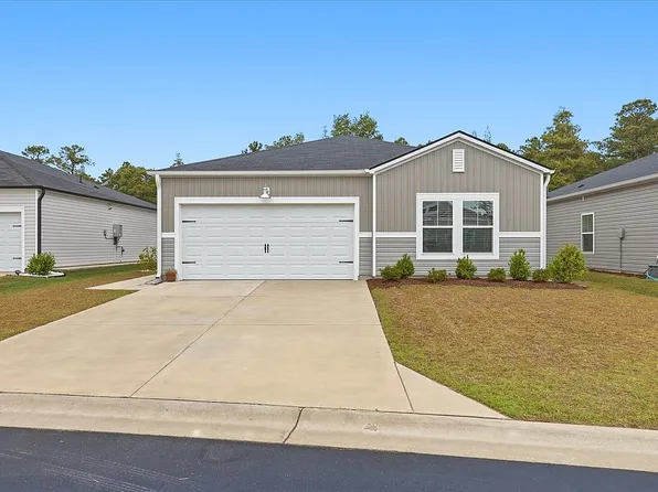 962 Bourne Dr SW, Ocean Isle Beach, NC 28469