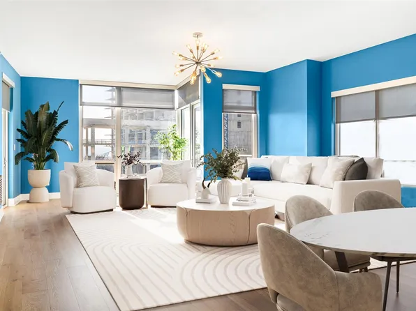 603 Davis St APT 1103, Austin, TX 78701