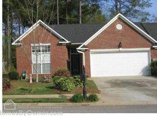1252 Carriage Dr, Aiken, SC 29803