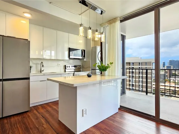 1630 Liholiho St APT 1410, Honolulu, HI 96822