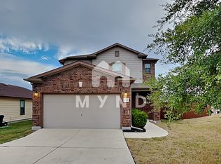 6227 Fred Couples, Cibolo, TX 78108
