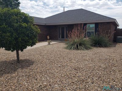 1817 Debra St, Clovis, NM, 88101