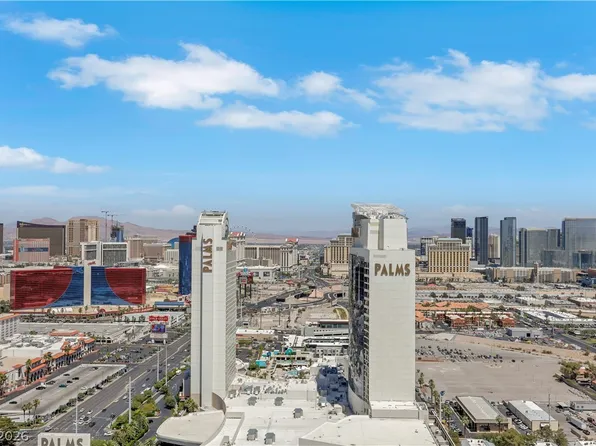 4381 W Flamingo Rd #3708, Las Vegas, NV 89103