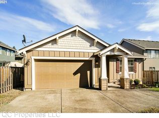 3640 NE Verbena Ln, Camas, WA 98607