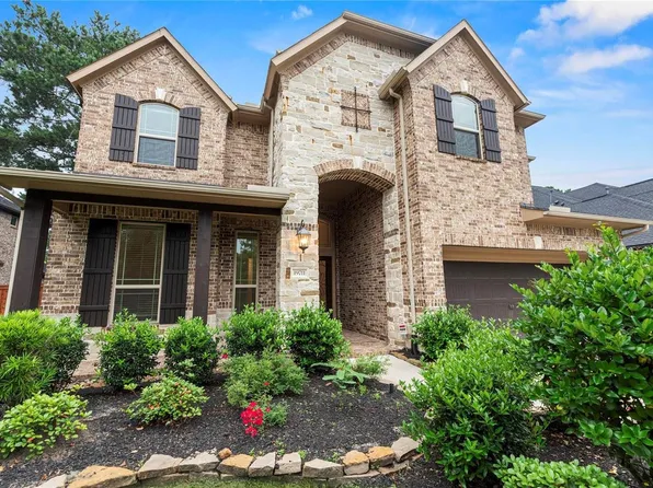 19711 Green Imperial Ln, Cypress, TX 77433