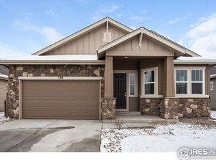 338 Baja Dr, Windsor, CO 80550