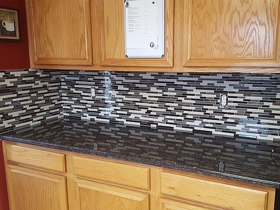New Granite and tile 2016