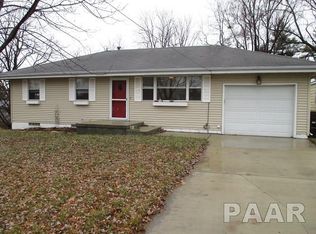 1924 E Princeton St, Peoria, IL