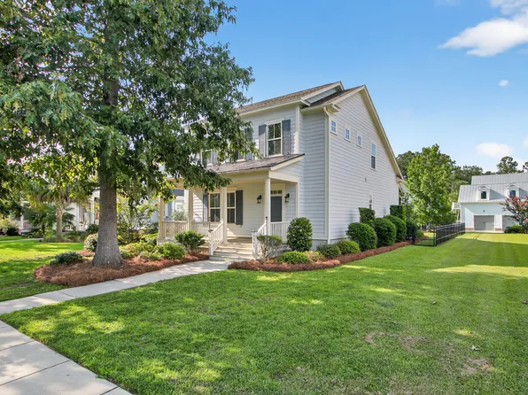 4065 Egret Perch Ct, Ravenel, SC 29470