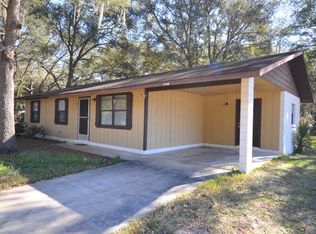 7450 NW 165th St, Trenton, FL 32693