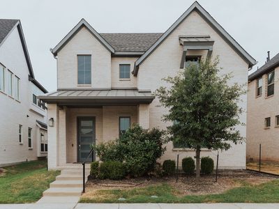 989 Sprangletop St, Allen, TX, 75013