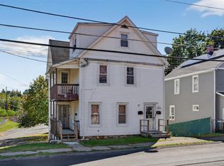 97 S Montgomery St, Walden, NY