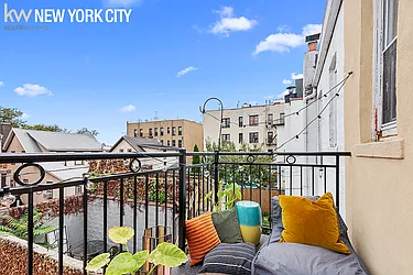 Sold by Keller Williams NYC