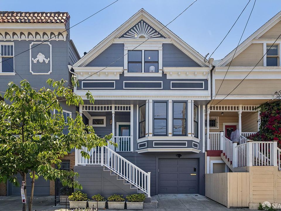1st image of 264 Precita Ave