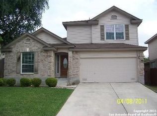 9707 Lindrith, Helotes, TX 78023