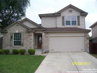 9707 Lindrith, Helotes, TX, 78023