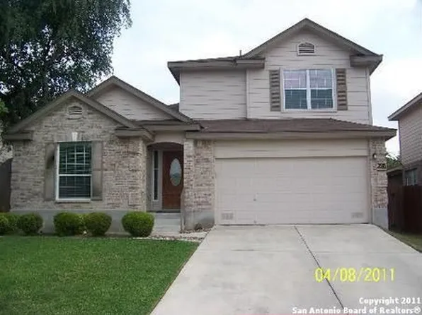 9707 Lindrith, Helotes, TX 78023