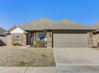 13921 Pasaro Trl, Oklahoma City, OK 73170