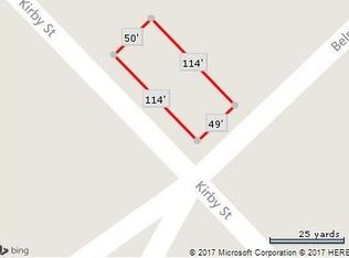 4703 Belmont Ave, Dallas, TX 75204