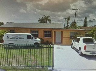 10000 SW 37th St, Miami, FL 33165