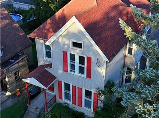 317 Portage Rd, Niagara Falls, NY 14303