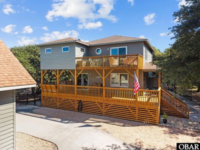 392 Sea Oats Trl LOT 85, Southern Shores, NC, 27949