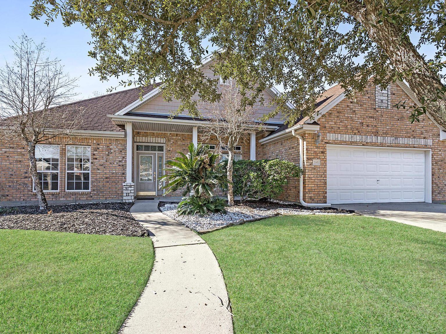 2345 Sunflower St, Beaumont, TX 77713 MLS 246996 Zillow