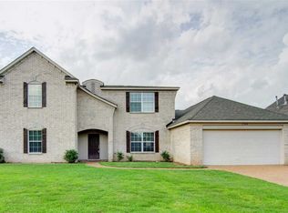 7584 Espie Cv, Memphis, TN 38125