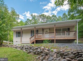 804 Oregon Hollow Rd, Linden, VA 22642