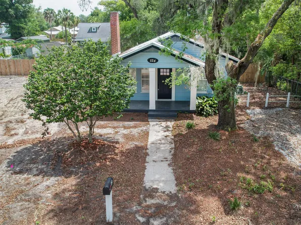 524 E 4th Ct, Panama City, FL 32401