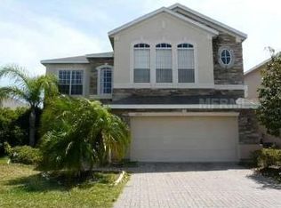 1925 Windcrest Lake Cir, Orlando, FL 32824