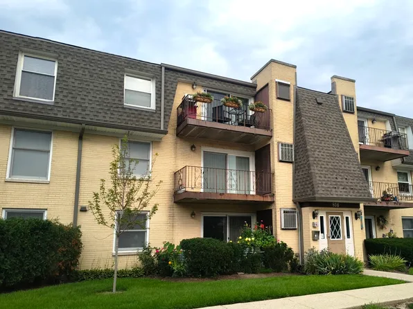(undisclosed Address), Mount Prospect, IL 60056