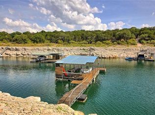 17712 North St, Lago Vista, TX 78645