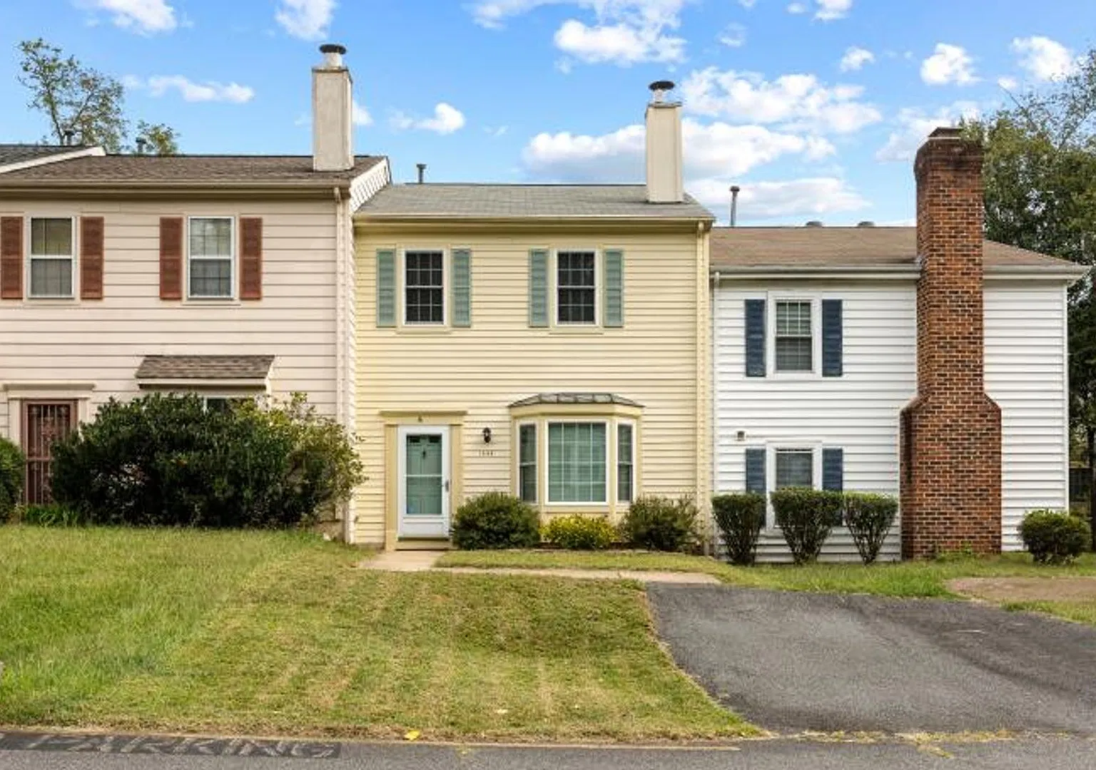 1648 Cool Spring Road — Photo 1